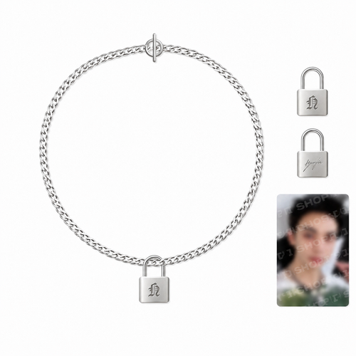 Hyunjin Necklace - Fan Essential